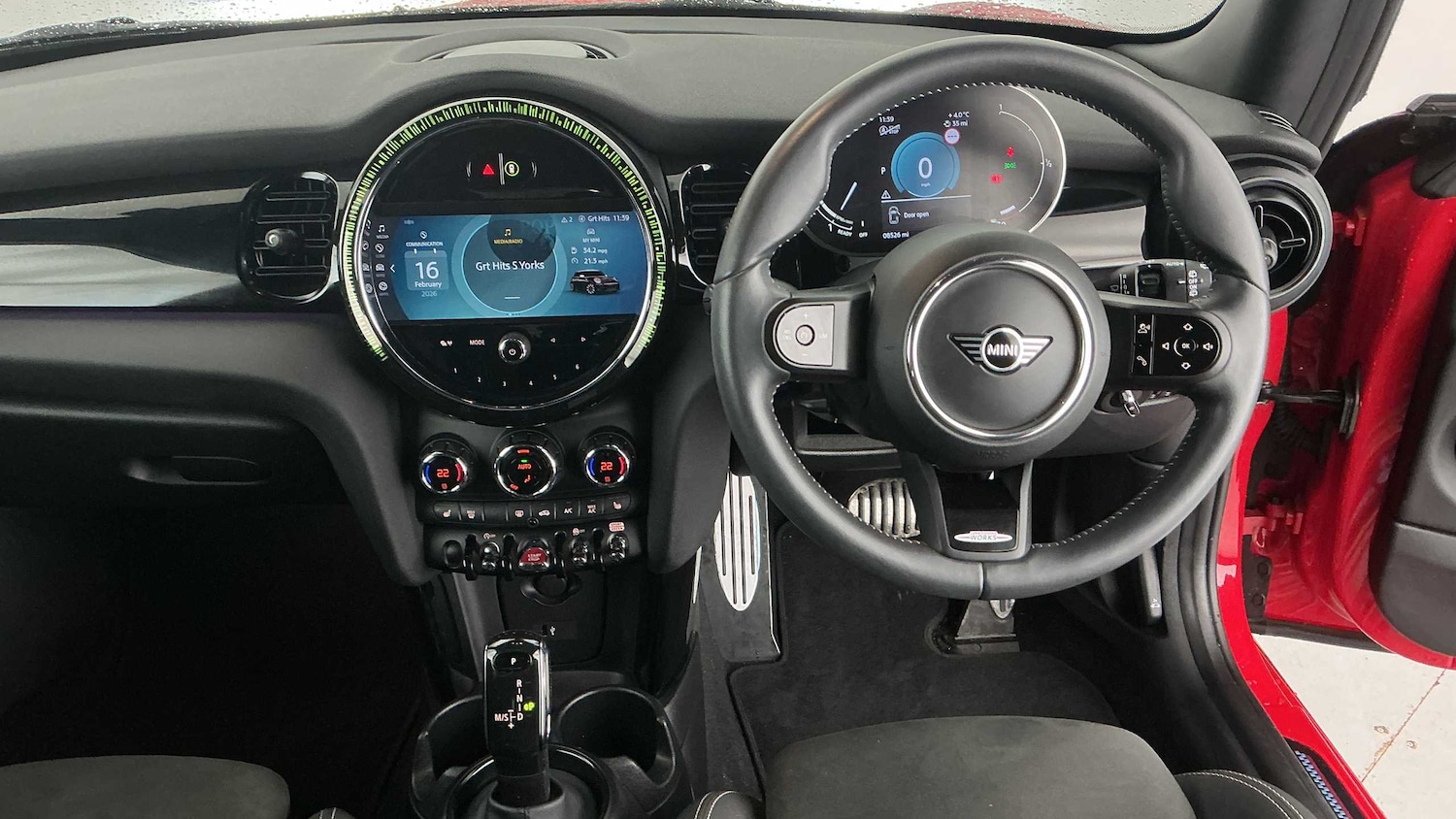 Used MINI Hatch 2023 for sale - 77577383: Photo 5