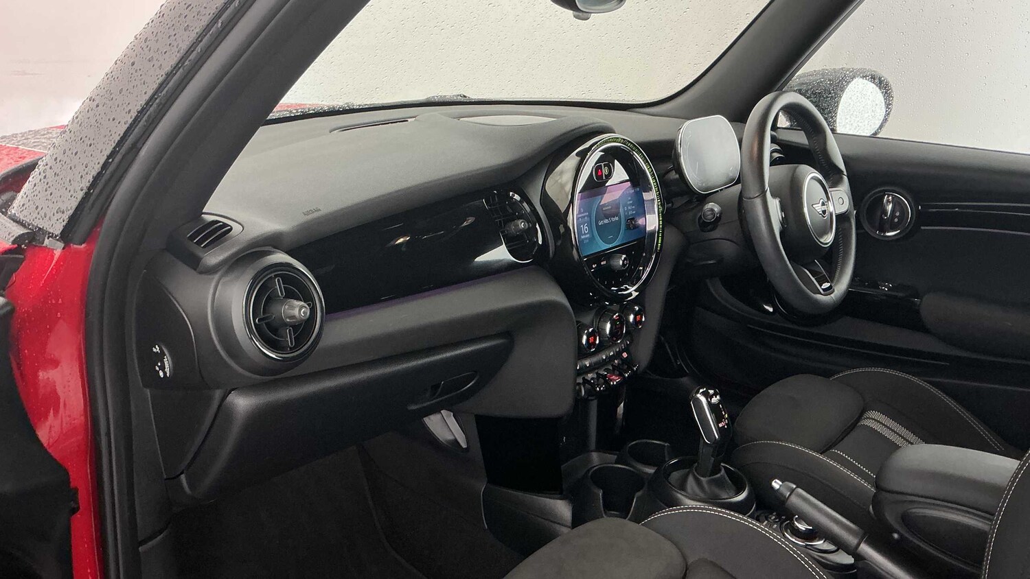 Used MINI Hatch 2023 for sale - 77577383: Photo 7