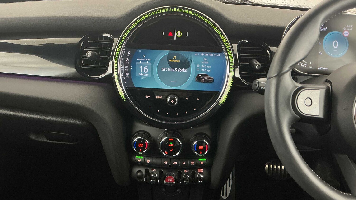 Used MINI Hatch 2023 for sale - 77577383: Photo 8