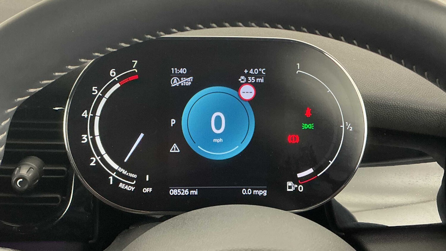 Used MINI Hatch 2023 for sale - 77577383: Photo 9