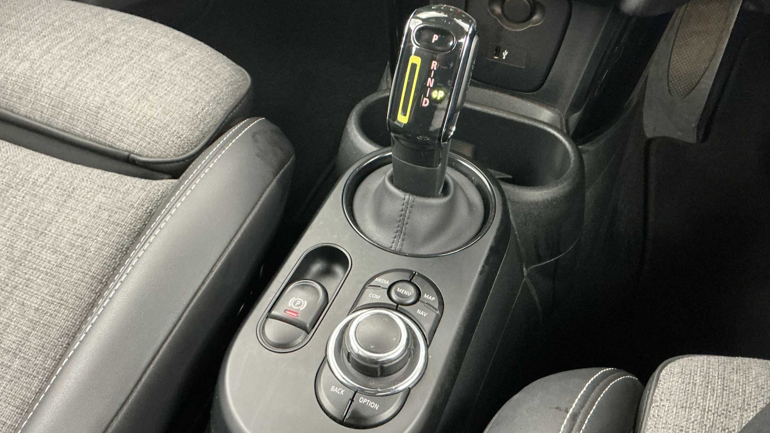 Used MINI Hatch 2022 for sale - 76804774: Photo 10