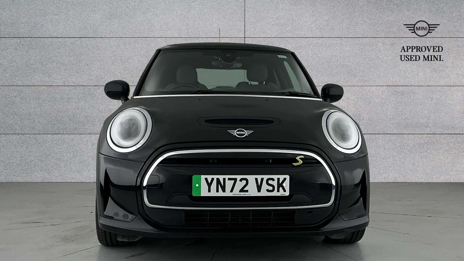 Used MINI Hatch 2022 for sale - 76804774: Photo 16