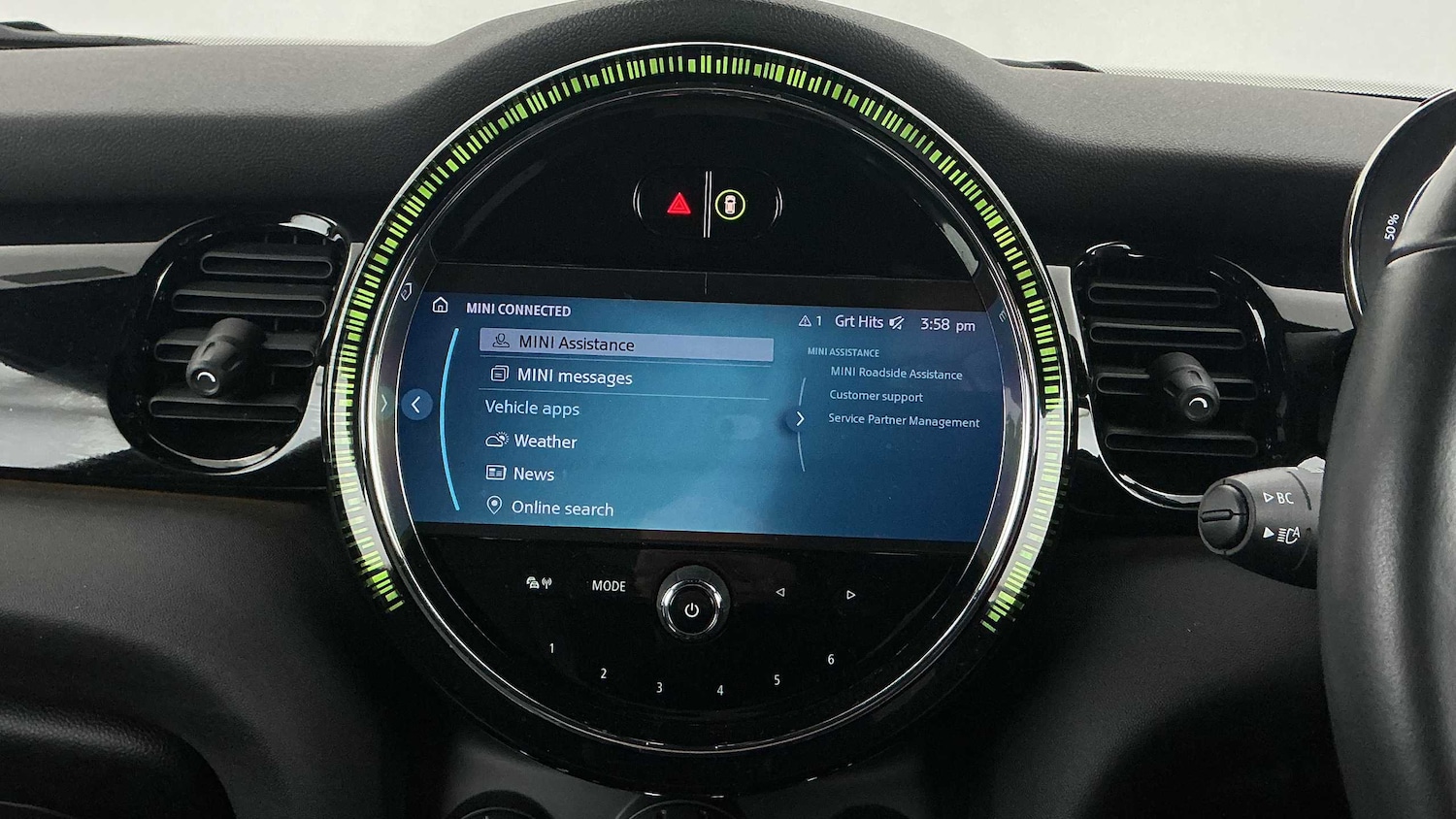 Used MINI Hatch 2022 for sale - 76804774: Photo 26
