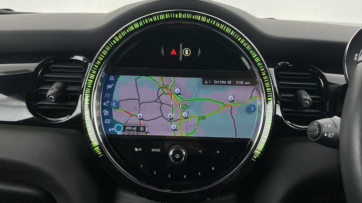 Used MINI Hatch 2022 for sale - 76804774: Photo 27