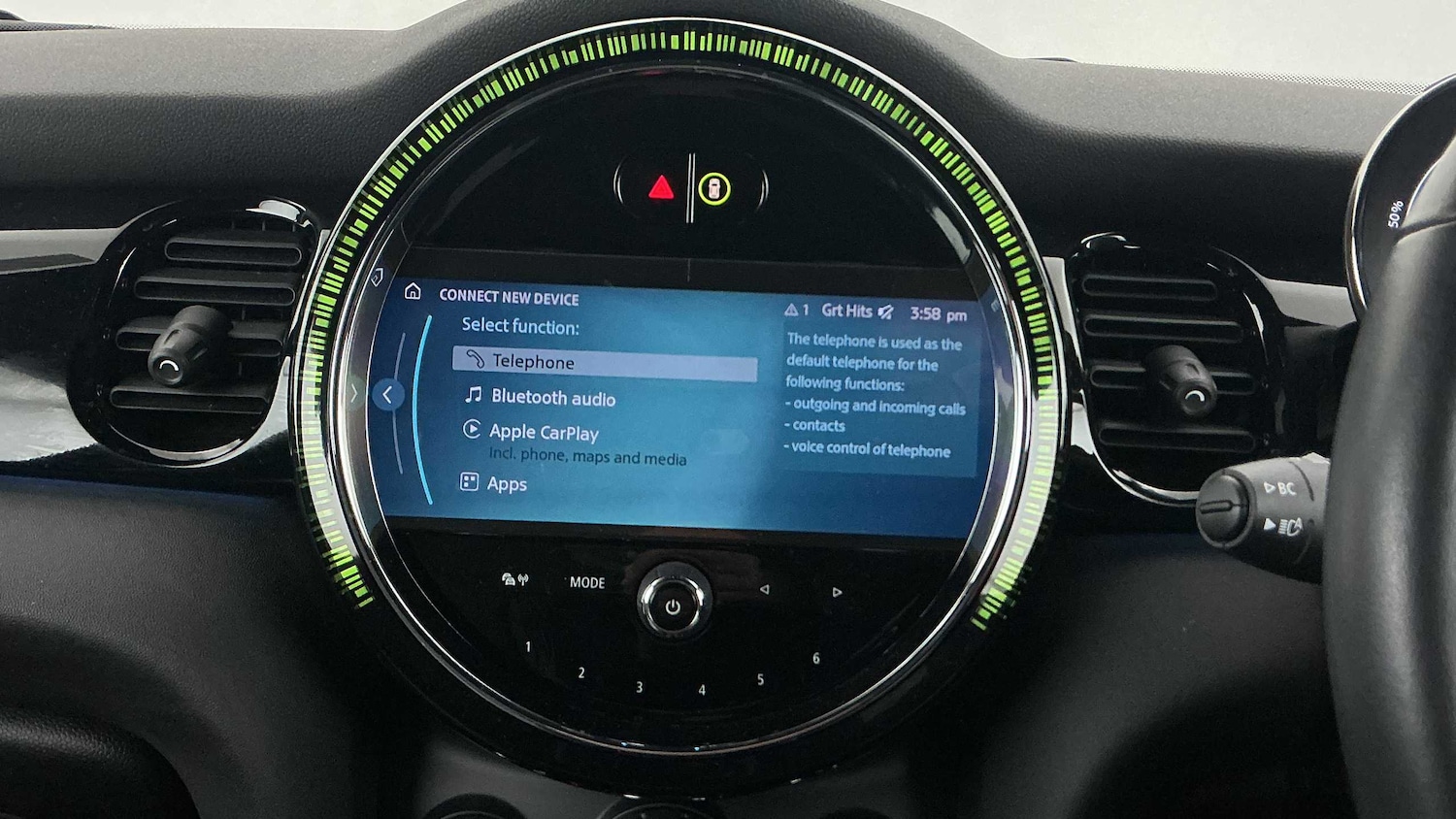 Used MINI Hatch 2022 for sale - 76804774: Photo 28