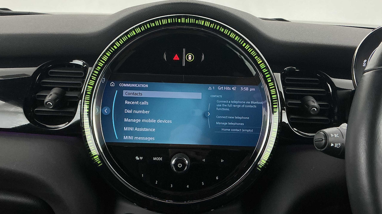 Used MINI Hatch 2022 for sale - 76804774: Photo 29