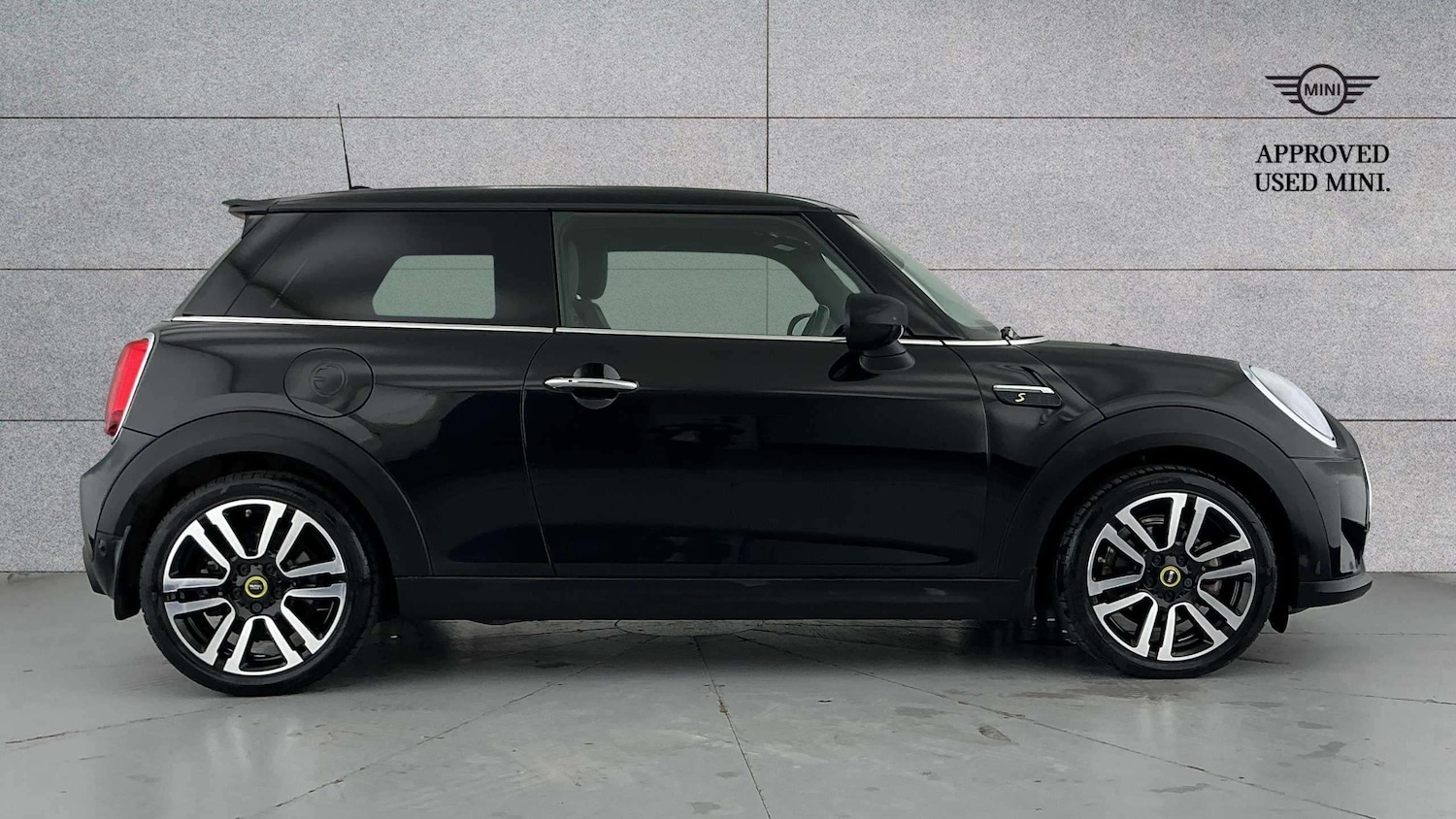 Used MINI Hatch 2022 for sale - 76804774: Photo 3