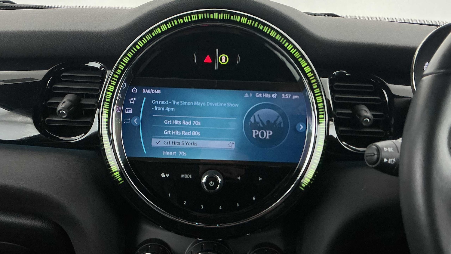 Used MINI Hatch 2022 for sale - 76804774: Photo 30