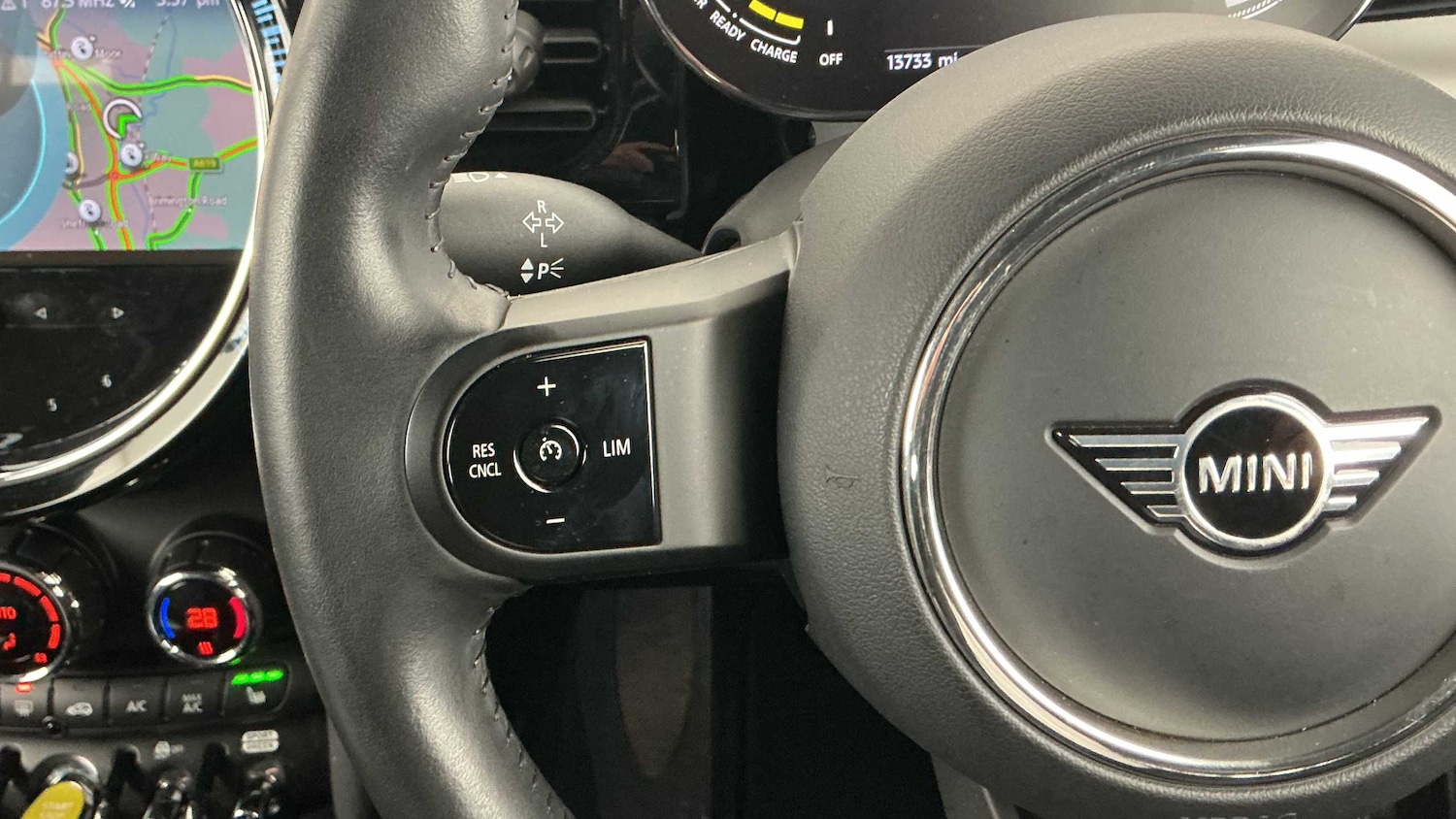 Used MINI Hatch 2022 for sale - 76804774: Photo 34