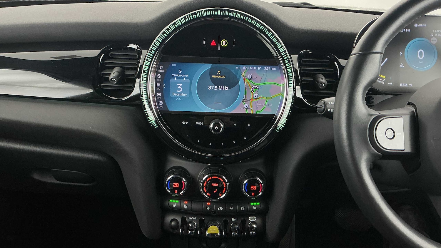 Used MINI Hatch 2022 for sale - 76804774: Photo 8