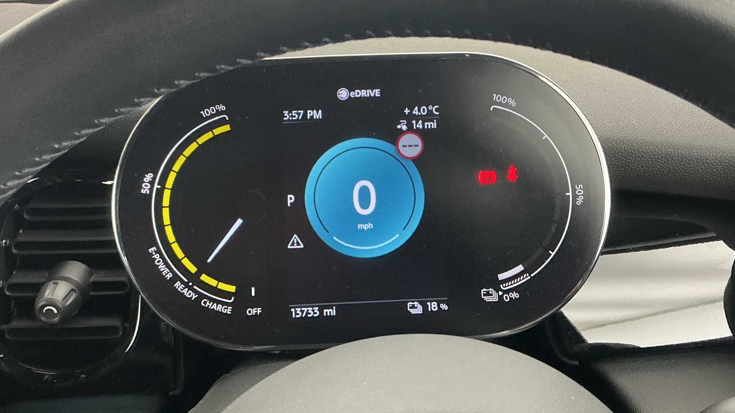 Used MINI Hatch 2022 for sale - 76804774: Photo 9