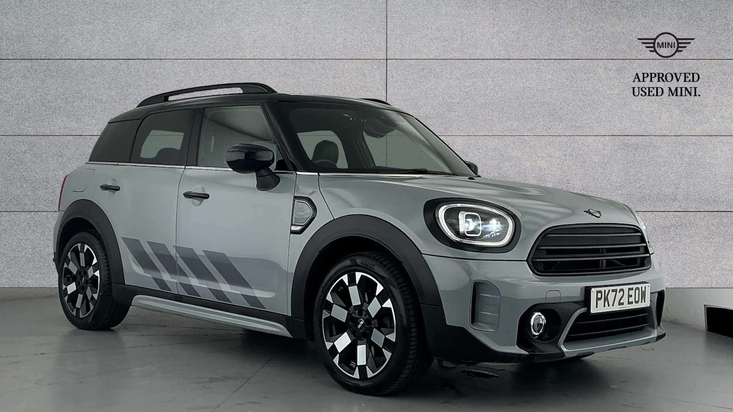 Used MINI Countryman 2022 for sale - 76529228: Photo 1