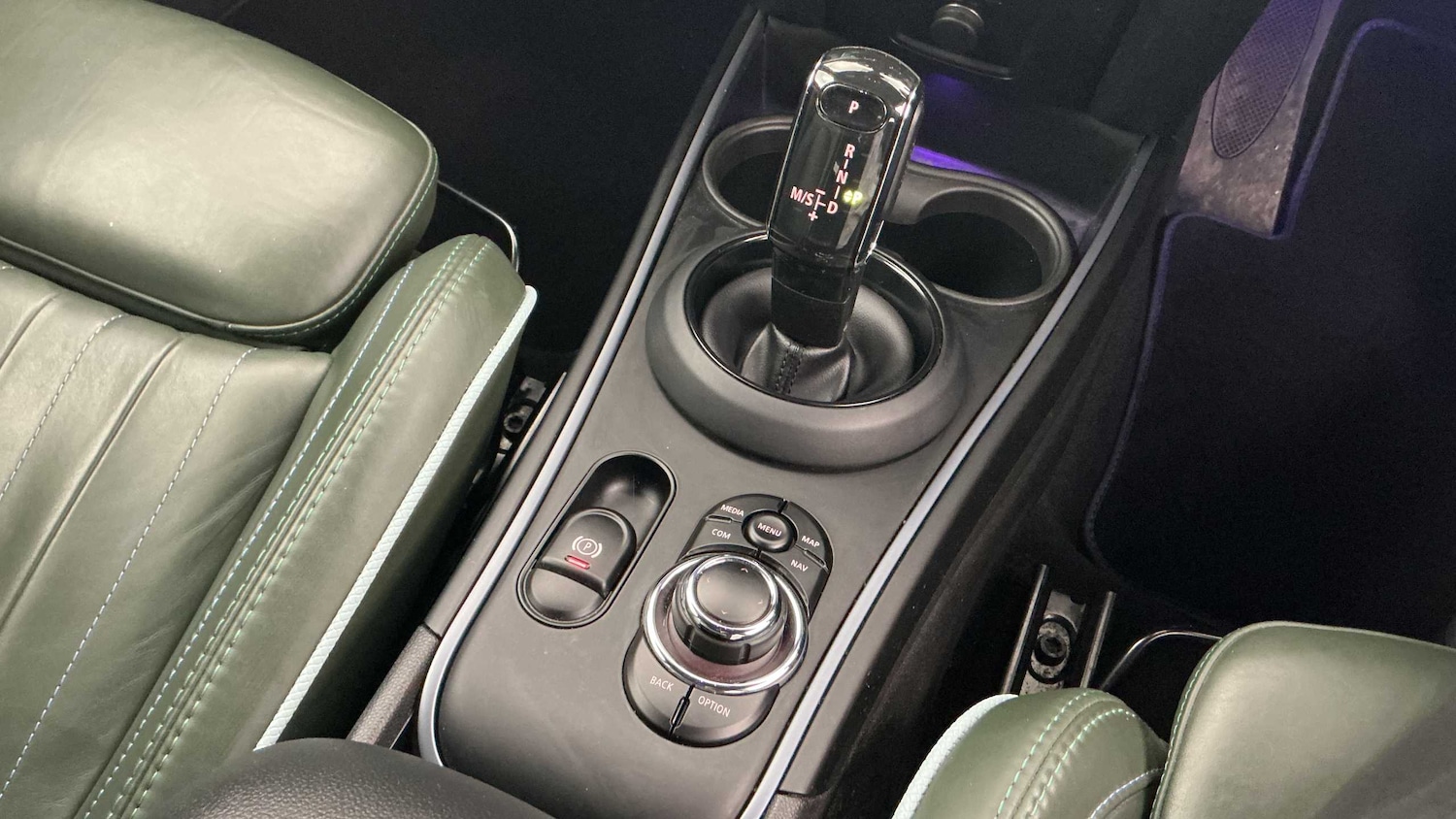 Used MINI Countryman 2022 for sale - 76529228: Photo 10