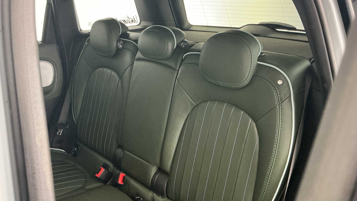 Used MINI Countryman 2022 for sale - 76529228: Photo 12