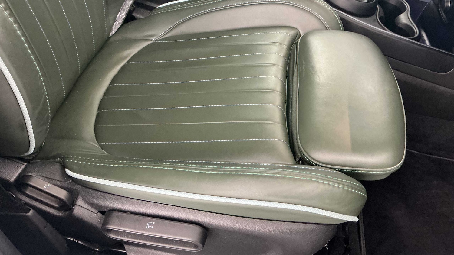 Used MINI Countryman 2022 for sale - 76529228: Photo 18