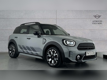 Used MINI Countryman 2022 for sale - 76529228: Photo