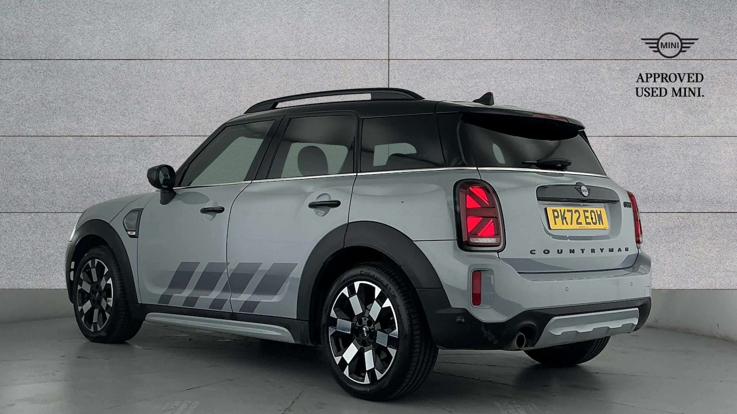 Used MINI Countryman 2022 for sale - 76529228: Photo 2
