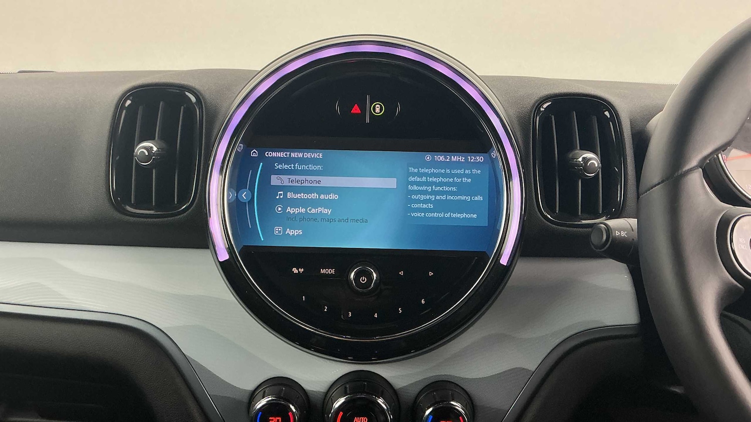 Used MINI Countryman 2022 for sale - 76529228: Photo 26