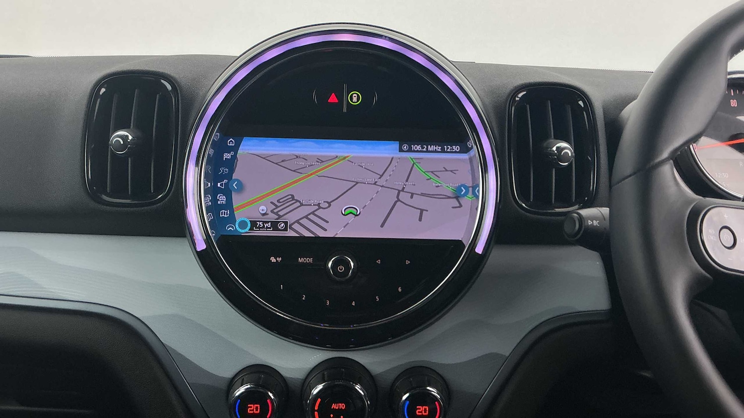 Used MINI Countryman 2022 for sale - 76529228: Photo 28