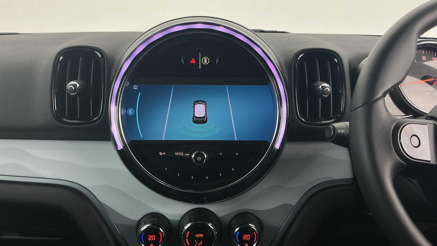 Used MINI Countryman 2022 for sale - 76529228: Photo 29