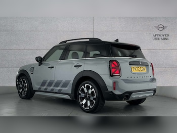 Used MINI Countryman 2022 for sale - 76529228: Photo