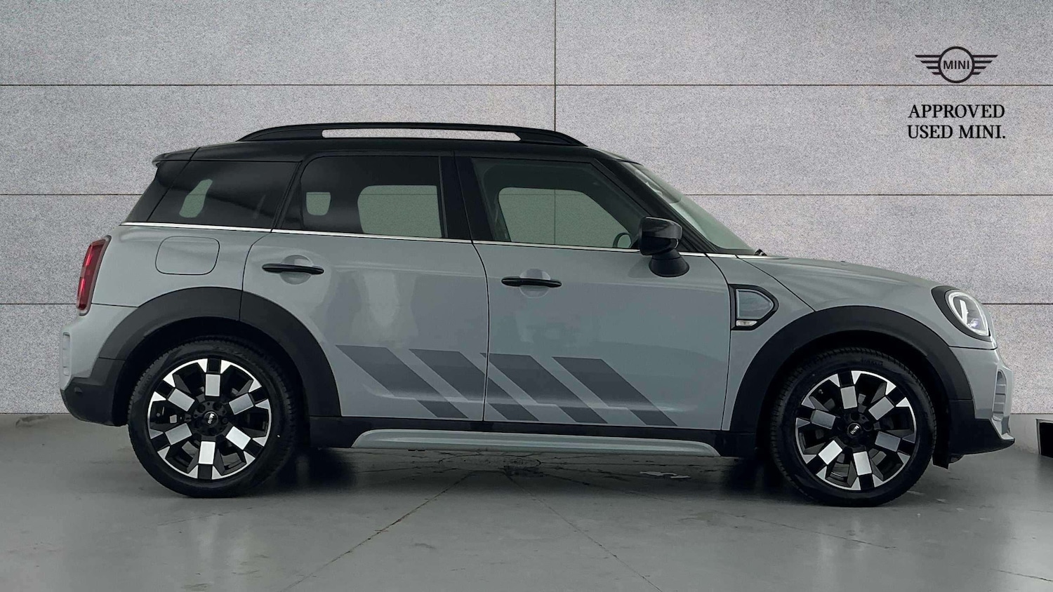 Used MINI Countryman 2022 for sale - 76529228: Photo 3