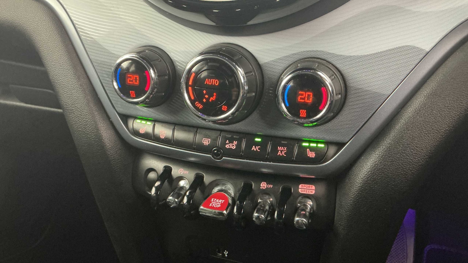 Used MINI Countryman 2022 for sale - 76529228: Photo 30