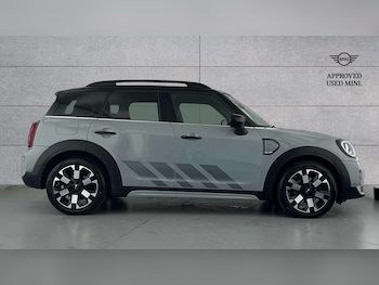 Used MINI Countryman 2022 for sale - 76529228: Photo