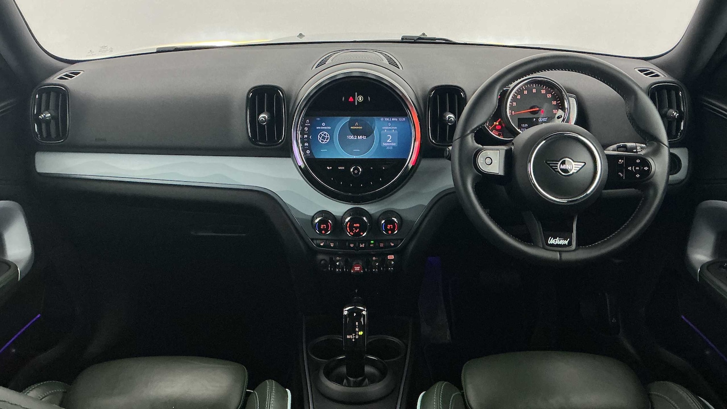 Used MINI Countryman 2022 for sale - 76529228: Photo 4