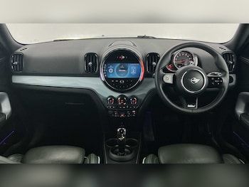 Used MINI Countryman 2022 for sale - 76529228: Photo