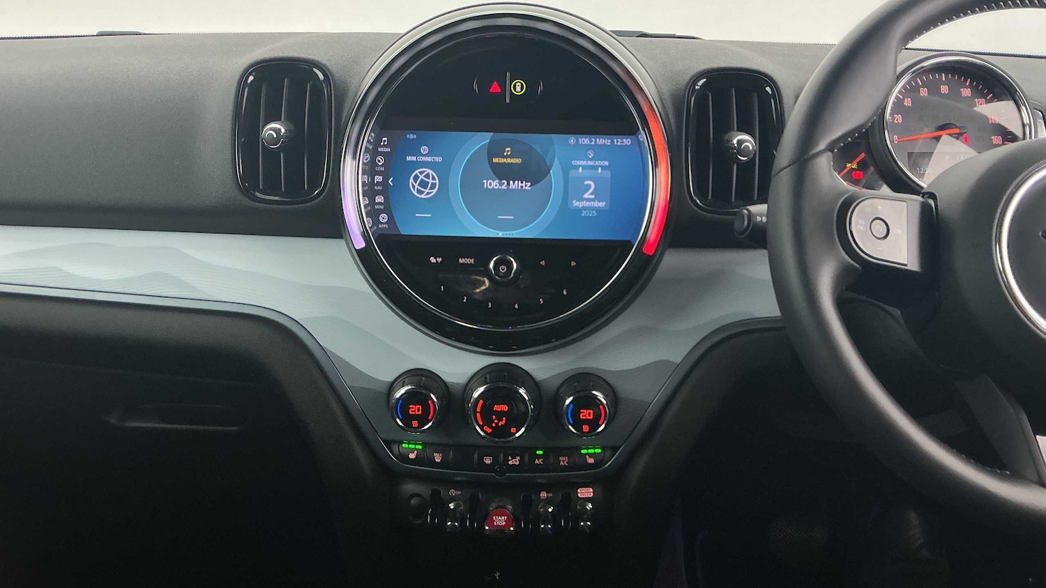 Used MINI Countryman 2022 for sale - 76529228: Photo 8