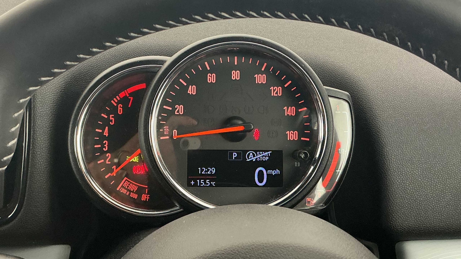 Used MINI Countryman 2022 for sale - 76529228: Photo 9