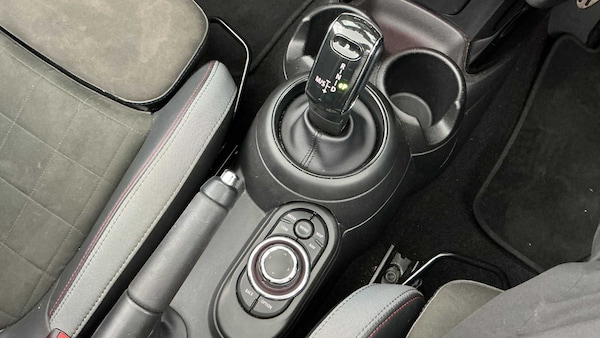 Used MINI Convertible 2021 for sale - 76286367: Photo 10