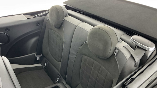 Used MINI Convertible 2021 for sale - 76286367: Photo 12