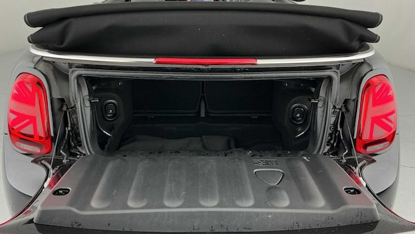 Used MINI Convertible 2021 for sale - 76286367: Photo 13