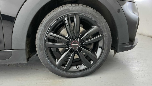 Used MINI Convertible 2021 for sale - 76286367: Photo 14