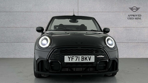 Used MINI Convertible 2021 for sale - 76286367: Photo 16
