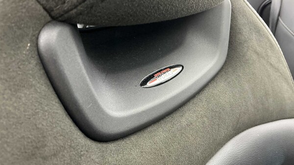 Used MINI Convertible 2021 for sale - 76286367: Photo 19