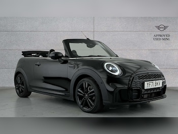 2021 - 1.5 Cooper Sport 2dr Auto