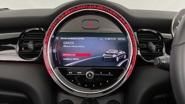 Used MINI Convertible 2021 for sale - 76286367: Photo 22