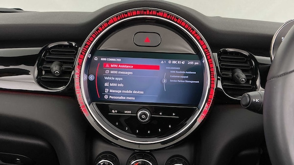Used MINI Convertible 2021 for sale - 76286367: Photo 23