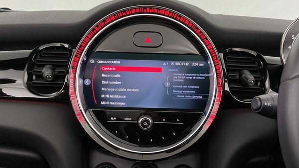 Used MINI Convertible 2021 for sale - 76286367: Photo 27