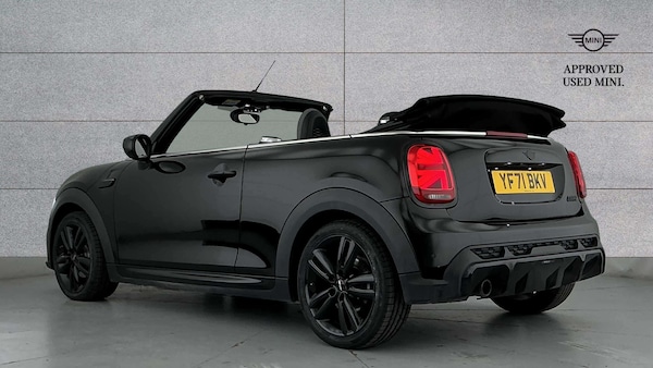 Used MINI Convertible 2021 for sale - 76286367: Photo 2