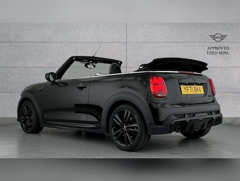 Used MINI Convertible 2021 for sale - 76286367: Photo 2