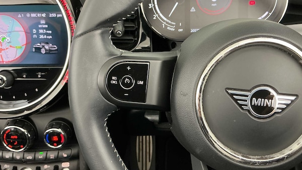 Used MINI Convertible 2021 for sale - 76286367: Photo 31