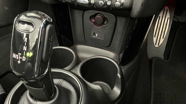 Used MINI Convertible 2021 for sale - 76286367: Photo 33