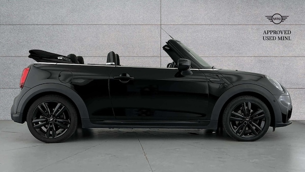 Used MINI Convertible 2021 for sale - 76286367: Photo 3