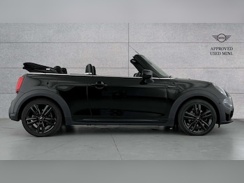 Used MINI Convertible 2021 for sale - 76286367: Photo 3