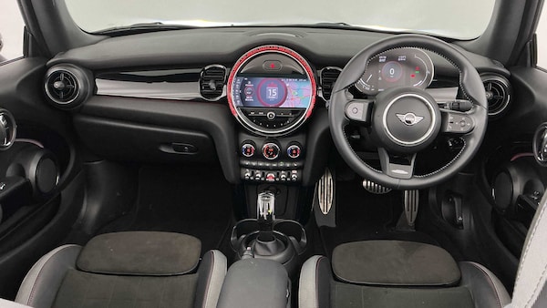 Used MINI Convertible 2021 for sale - 76286367: Photo 4
