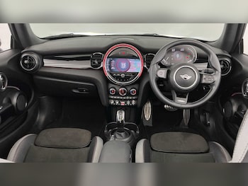 Used MINI Convertible 2021 for sale - 76286367: Photo 4